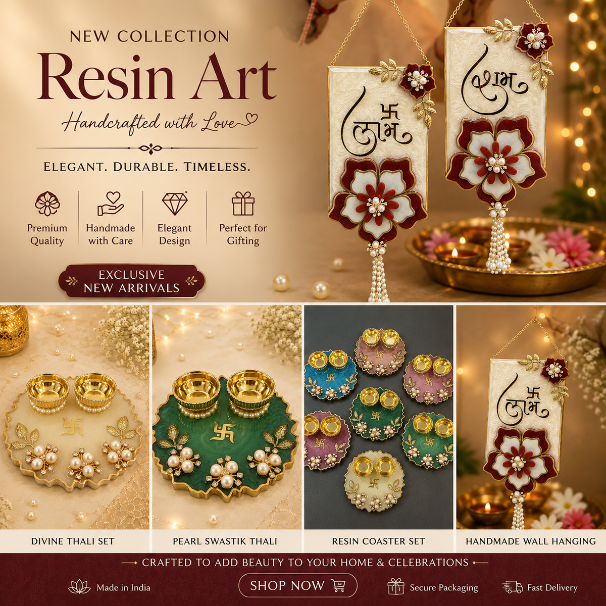 Resin Art